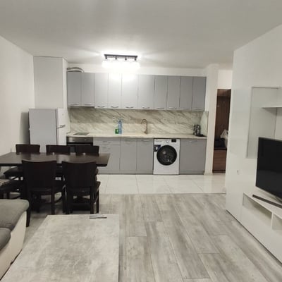 Rent of a comfortable furnished 2-room apartment, Varna, Bulgaria